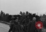 Image daylight raid par 1re Force de service spécial Anzio Italie, 1944, de la seconde 13 séquences d'archives historiques vidéo 65675068608