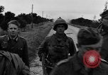 Image daylight raid par 1re Force de service spécial Anzio Italie, 1944, de la seconde 24 séquences d'archives historiques vidéo 65675068608