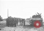 Image daylight raid par 1re Force de service spécial Anzio Italie, 1944, de la seconde 35 séquences d'archives historiques vidéo 65675068608