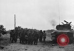 Image daylight raid par 1re Force de service spécial Anzio Italie, 1944, de la seconde 40 séquences d'archives historiques vidéo 65675068608