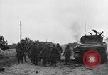 Image daylight raid par 1re Force de service spécial Anzio Italie, 1944, de la seconde 41 séquences d'archives historiques vidéo 65675068608