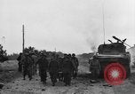 Image daylight raid par 1re Force de service spécial Anzio Italie, 1944, de la seconde 43 séquences d'archives historiques vidéo 65675068608