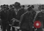 Image daylight raid par 1re Force de service spécial Anzio Italie, 1944, de la seconde 45 séquences d'archives historiques vidéo 65675068608