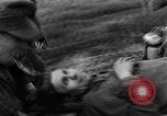 Image daylight raid par 1re Force de service spécial Anzio Italie, 1944, de la seconde 52 séquences d'archives historiques vidéo 65675068608