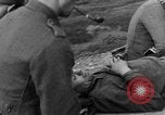 Image daylight raid par 1re Force de service spécial Anzio Italie, 1944, de la seconde 53 séquences d'archives historiques vidéo 65675068608