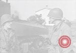 Standbild gemeinsame US-kanadische 1 spezielle Service Force Anzio Italien, 1944, aus Sekunde 1 historischem Filmmaterial Videoclip 65675068609