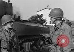Standbild gemeinsame US-kanadische 1 spezielle Service Force Anzio Italien, 1944, aus Sekunde 3 historischem Filmmaterial Videoclip 65675068609
