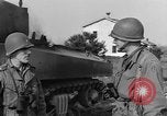 Standbild gemeinsame US-kanadische 1 spezielle Service Force Anzio Italien, 1944, aus Sekunde 4 historischem Filmmaterial Videoclip 65675068609