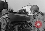Standbild gemeinsame US-kanadische 1 spezielle Service Force Anzio Italien, 1944, aus Sekunde 5 historischem Filmmaterial Videoclip 65675068609