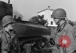 Standbild gemeinsame US-kanadische 1 spezielle Service Force Anzio Italien, 1944, aus Sekunde 9 historischem Filmmaterial Videoclip 65675068609