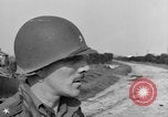 Standbild gemeinsame US-kanadische 1 spezielle Service Force Anzio Italien, 1944, aus Sekunde 10 historischem Filmmaterial Videoclip 65675068609