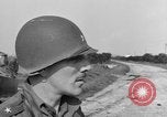 Standbild gemeinsame US-kanadische 1 spezielle Service Force Anzio Italien, 1944, aus Sekunde 11 historischem Filmmaterial Videoclip 65675068609