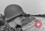 Standbild gemeinsame US-kanadische 1 spezielle Service Force Anzio Italien, 1944, aus Sekunde 12 historischem Filmmaterial Videoclip 65675068609