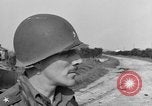 Standbild gemeinsame US-kanadische 1 spezielle Service Force Anzio Italien, 1944, aus Sekunde 13 historischem Filmmaterial Videoclip 65675068609