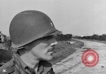 Standbild gemeinsame US-kanadische 1 spezielle Service Force Anzio Italien, 1944, aus Sekunde 14 historischem Filmmaterial Videoclip 65675068609
