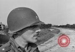Standbild gemeinsame US-kanadische 1 spezielle Service Force Anzio Italien, 1944, aus Sekunde 15 historischem Filmmaterial Videoclip 65675068609