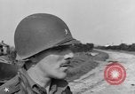 Standbild gemeinsame US-kanadische 1 spezielle Service Force Anzio Italien, 1944, aus Sekunde 16 historischem Filmmaterial Videoclip 65675068609