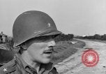 Standbild gemeinsame US-kanadische 1 spezielle Service Force Anzio Italien, 1944, aus Sekunde 17 historischem Filmmaterial Videoclip 65675068609