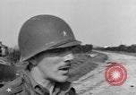 Standbild gemeinsame US-kanadische 1 spezielle Service Force Anzio Italien, 1944, aus Sekunde 18 historischem Filmmaterial Videoclip 65675068609