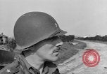 Standbild gemeinsame US-kanadische 1 spezielle Service Force Anzio Italien, 1944, aus Sekunde 19 historischem Filmmaterial Videoclip 65675068609