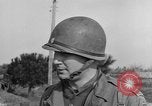 Standbild gemeinsame US-kanadische 1 spezielle Service Force Anzio Italien, 1944, aus Sekunde 21 historischem Filmmaterial Videoclip 65675068609