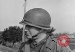 Standbild gemeinsame US-kanadische 1 spezielle Service Force Anzio Italien, 1944, aus Sekunde 22 historischem Filmmaterial Videoclip 65675068609
