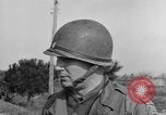 Standbild gemeinsame US-kanadische 1 spezielle Service Force Anzio Italien, 1944, aus Sekunde 23 historischem Filmmaterial Videoclip 65675068609