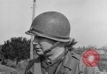 Standbild gemeinsame US-kanadische 1 spezielle Service Force Anzio Italien, 1944, aus Sekunde 25 historischem Filmmaterial Videoclip 65675068609