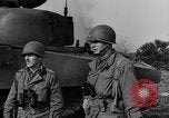Standbild gemeinsame US-kanadische 1 spezielle Service Force Anzio Italien, 1944, aus Sekunde 31 historischem Filmmaterial Videoclip 65675068609