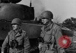 Standbild gemeinsame US-kanadische 1 spezielle Service Force Anzio Italien, 1944, aus Sekunde 33 historischem Filmmaterial Videoclip 65675068609