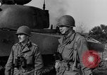 Standbild gemeinsame US-kanadische 1 spezielle Service Force Anzio Italien, 1944, aus Sekunde 34 historischem Filmmaterial Videoclip 65675068609
