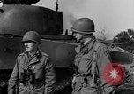Standbild gemeinsame US-kanadische 1 spezielle Service Force Anzio Italien, 1944, aus Sekunde 36 historischem Filmmaterial Videoclip 65675068609