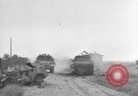 Standbild gemeinsame US-kanadische 1 spezielle Service Force Anzio Italien, 1944, aus Sekunde 42 historischem Filmmaterial Videoclip 65675068609
