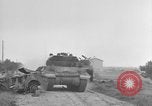 Standbild gemeinsame US-kanadische 1 spezielle Service Force Anzio Italien, 1944, aus Sekunde 45 historischem Filmmaterial Videoclip 65675068609