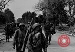Standbild gemeinsame US-kanadische 1 spezielle Service Force Anzio Italien, 1944, aus Sekunde 47 historischem Filmmaterial Videoclip 65675068609