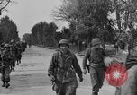 Standbild gemeinsame US-kanadische 1 spezielle Service Force Anzio Italien, 1944, aus Sekunde 50 historischem Filmmaterial Videoclip 65675068609