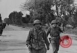 Standbild gemeinsame US-kanadische 1 spezielle Service Force Anzio Italien, 1944, aus Sekunde 51 historischem Filmmaterial Videoclip 65675068609