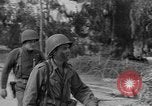 Standbild gemeinsame US-kanadische 1 spezielle Service Force Anzio Italien, 1944, aus Sekunde 53 historischem Filmmaterial Videoclip 65675068609