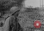 Standbild gemeinsame US-kanadische 1 spezielle Service Force Anzio Italien, 1944, aus Sekunde 54 historischem Filmmaterial Videoclip 65675068609