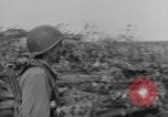 Standbild gemeinsame US-kanadische 1 spezielle Service Force Anzio Italien, 1944, aus Sekunde 55 historischem Filmmaterial Videoclip 65675068609