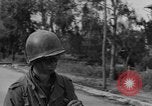 Standbild gemeinsame US-kanadische 1 spezielle Service Force Anzio Italien, 1944, aus Sekunde 61 historischem Filmmaterial Videoclip 65675068609
