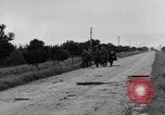Image of daylight raid by 1st Special Service Force Anzio Italy, 1944, second 5 stock footage video 65675068610