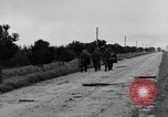 Image of daylight raid by 1st Special Service Force Anzio Italy, 1944, second 8 stock footage video 65675068610