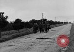 Image of daylight raid by 1st Special Service Force Anzio Italy, 1944, second 9 stock footage video 65675068610