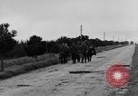 Image of daylight raid by 1st Special Service Force Anzio Italy, 1944, second 10 stock footage video 65675068610