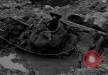 Image of daylight raid by 1st Special Service Force Anzio Italy, 1944, second 14 stock footage video 65675068610
