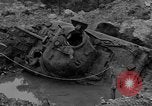 Image of daylight raid by 1st Special Service Force Anzio Italy, 1944, second 15 stock footage video 65675068610