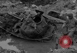 Image of daylight raid by 1st Special Service Force Anzio Italy, 1944, second 16 stock footage video 65675068610