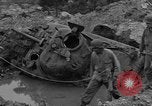 Image of daylight raid by 1st Special Service Force Anzio Italy, 1944, second 17 stock footage video 65675068610