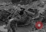 Image of daylight raid by 1st Special Service Force Anzio Italy, 1944, second 19 stock footage video 65675068610